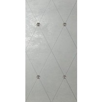 Petracer`s AD Maiora Rhombus Fregio Platino Perla AM FR RHOMB 07-10